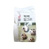 Baeksul Soft Wheat Flour 2.5Kg 6 Packs
