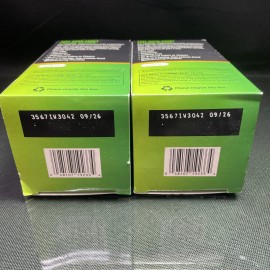 GNC Tamaflex Fast Acting Proven Joint Support 60 Day Supply Lot of 2 - Exp 09/26