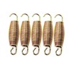 BEITESI Replacement Trampoline Springs Trampoline Spring 3.5 inch/9 cm Pack