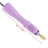 Hot Fix IrOn On Applicator Wand Heat Gun for Rhinestone