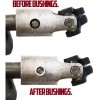 Dodge Ram New Hardened Intermediate Steering Shaft Bushings03-22 1500/2500/3500