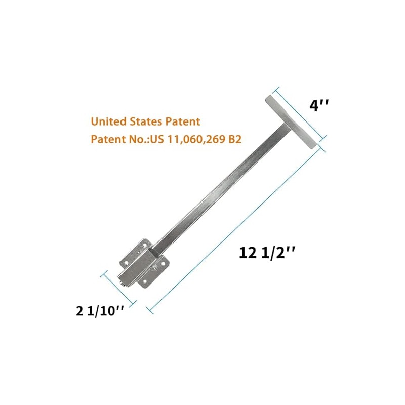 Undermount Sink Brackets, Steel Undermount Sink Support, Undermount Kitchen Sink