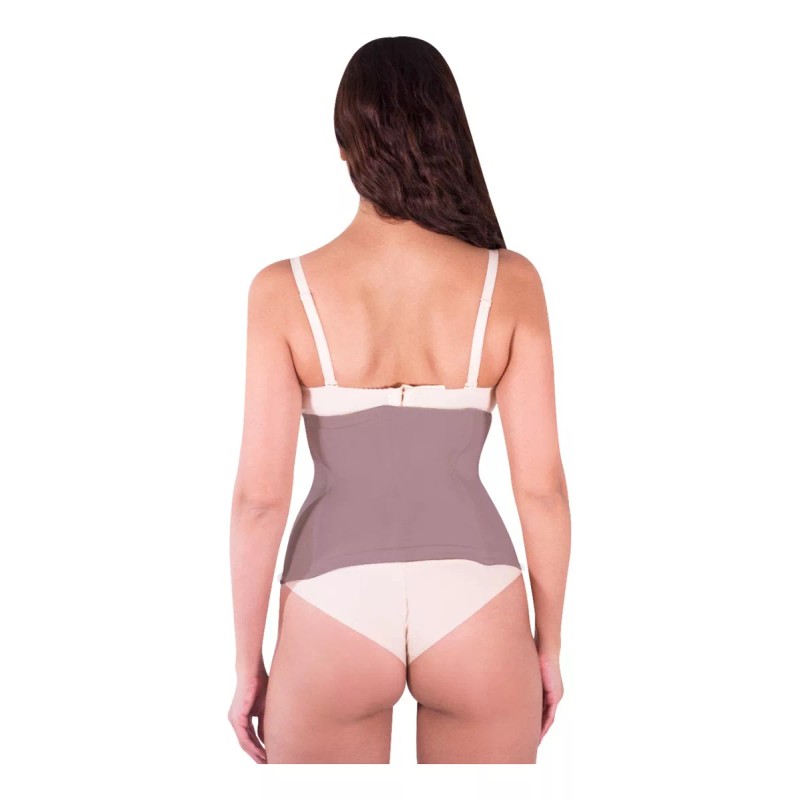 I Love Shape Cinturilla Faja Doble Licra Powernet Reduce Moldea