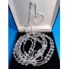 wedding Lazo para boda Lasso para matrimonio de cristal mate