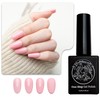 Sun&Beam Nails One-Step Gel Nail 3 in 1 | Base