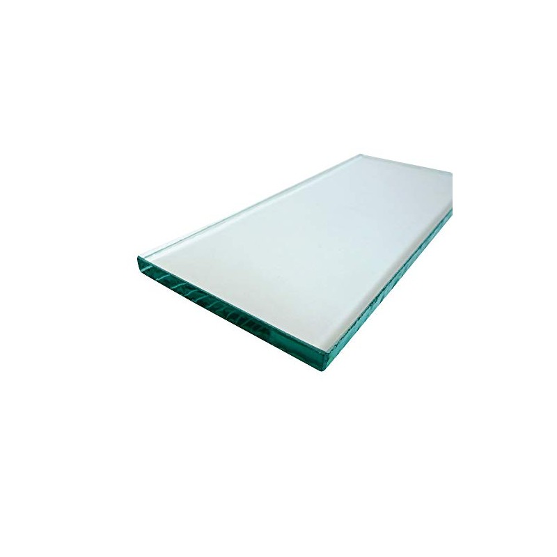 Taytools 773420 One Piece 5/16 x 3-1/4 x 8-1/4 Dead