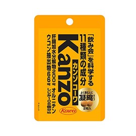 Kowa Shingeki Kansokawa Grain, 2 Tablets