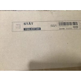 IKEA STAT DOOR WHITE FOR AKURUM KITCHEN CABINET 18X18” 18” X 18”