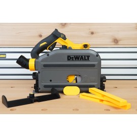 ToolCurve Track Saw ACCESSORY Starter Set Compatible with Dewalt Track Saw