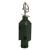 Perimeter Trip Alarm Reusable Aluminum Alloy Early Warning Security System