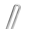 DERNORD 2 Inch (OD64mm) Tri-clamp Heating Element 120V 1500W Immersion