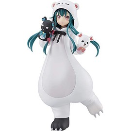 Pop Up Parade Kuma Kuma Kuma Bear Yuna White Bear Ver