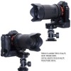 iShoot Tripod Mount Ring for Lens Compatible with Tamron 28-300mm
