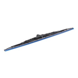 RIDEX Front Windscreen Wiper 298W0207 for Polo Hatchback (6R1, 6C1)