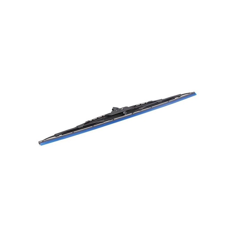 RIDEX Front Windscreen Wiper 298W0207 for Polo Hatchback (6R1, 6C1)