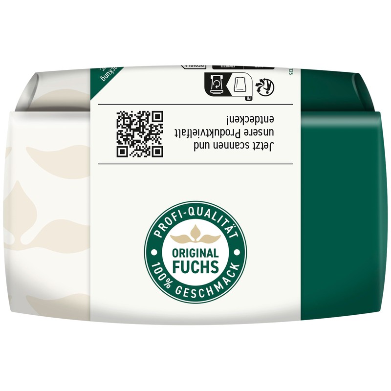Fuchs Professional - Mix di spezie marocchine | 900 g