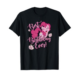 My Little Pony Birthday Pinky Pie T-Shirt