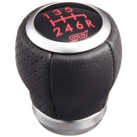 STI Shift KNOB 6MT (SG117AJ015)