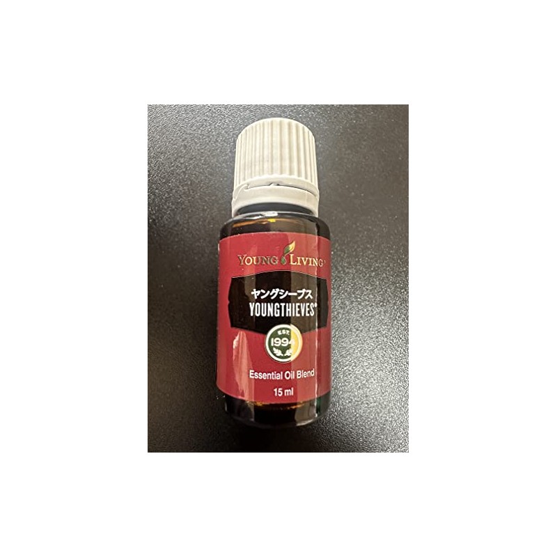 young sieves 15ml