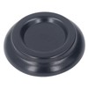 4PCS Piano Floor Protector Anti Vibration Small Size Non Slip
