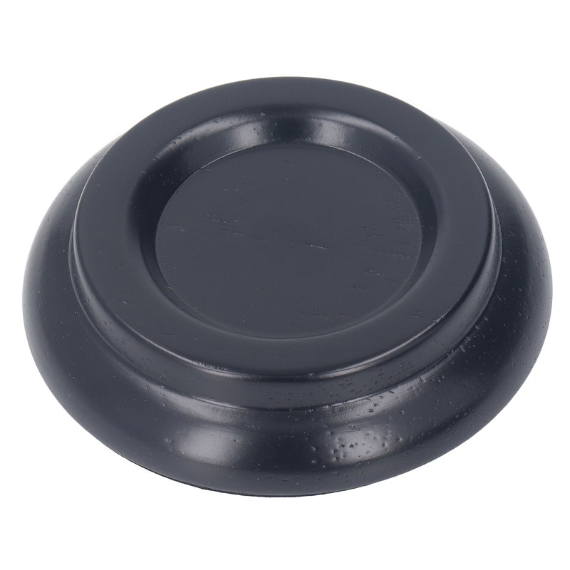 4PCS Piano Floor Protector Anti Vibration Small Size Non Slip