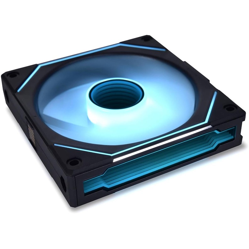 Lian Li UNI Fan SL-INF 120 RGB Infinity Mirror ARGB