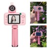 2.4in Kids HD Camera 40MP Photo 1080P Video 180Degrees Flip