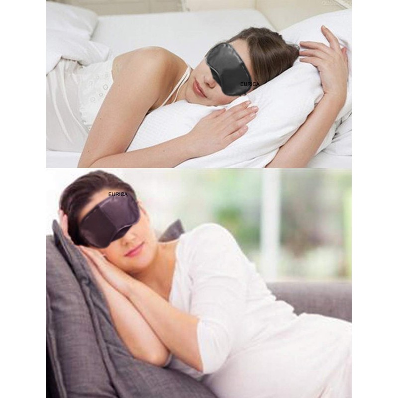 Eye Mask Sleep Masks Sleeping Mask Blindfold Eye Cover Team