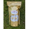 HEINZ HONEY SINGLE SERVE 50 Packs in Bag KOSHER .42oz