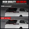 923-133 LED Third Brake Light Compatible with 2015-2024 Ford Edge,