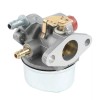 For Tecumseh Carburetor For Tecumseh 5HP 6HP 6.5HP OHH55 OHH60