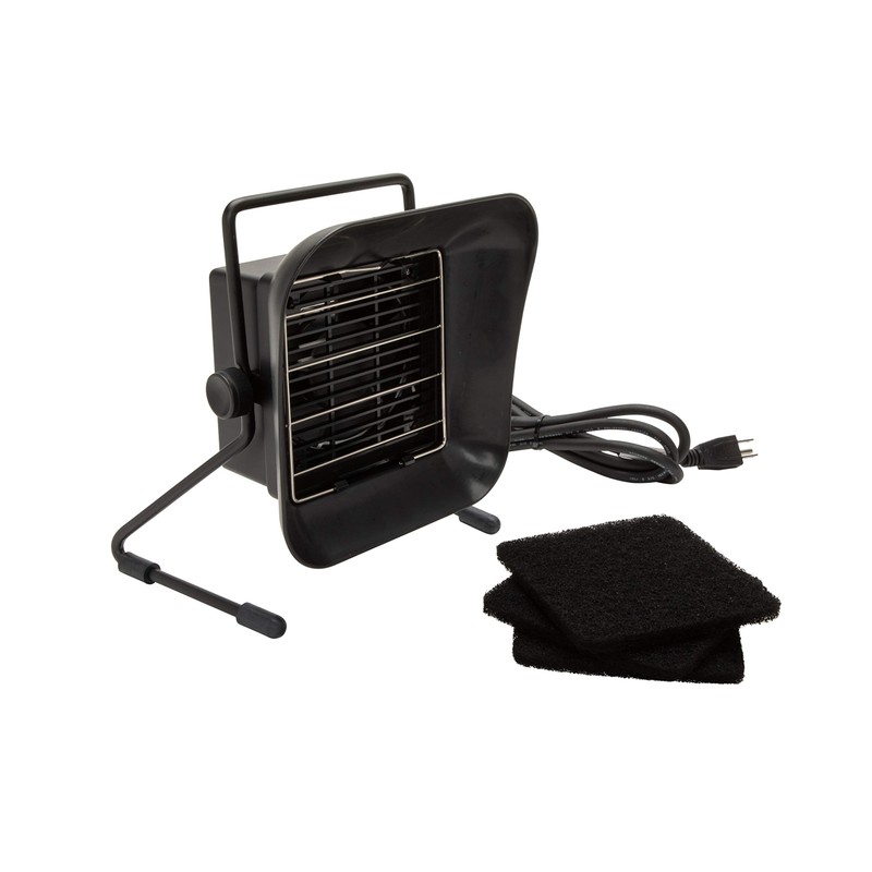 Weller Genuine 120v Bench Top Smoke Absorber | WSA350