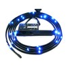 NZXT 2 m LED Cable - Blue