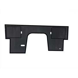 Inner Demon Motor Sports U.S. MADE General Deck Liner 2016+