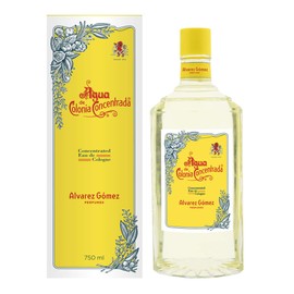 ALVAREZ GOMEZ eau de Toilette concentrada 750 ml