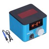 Soldering Station Mini Electric Aluminum Alloy Welding Tool 950T PRO