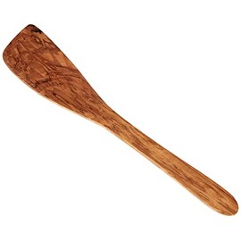 Continenta Olive Wood Turner, Light Brown, One Size