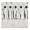 Kioskin Dipanthenol 15.5 Cream 35ml 5pcs / 키오스킨 디판테놀 15.5