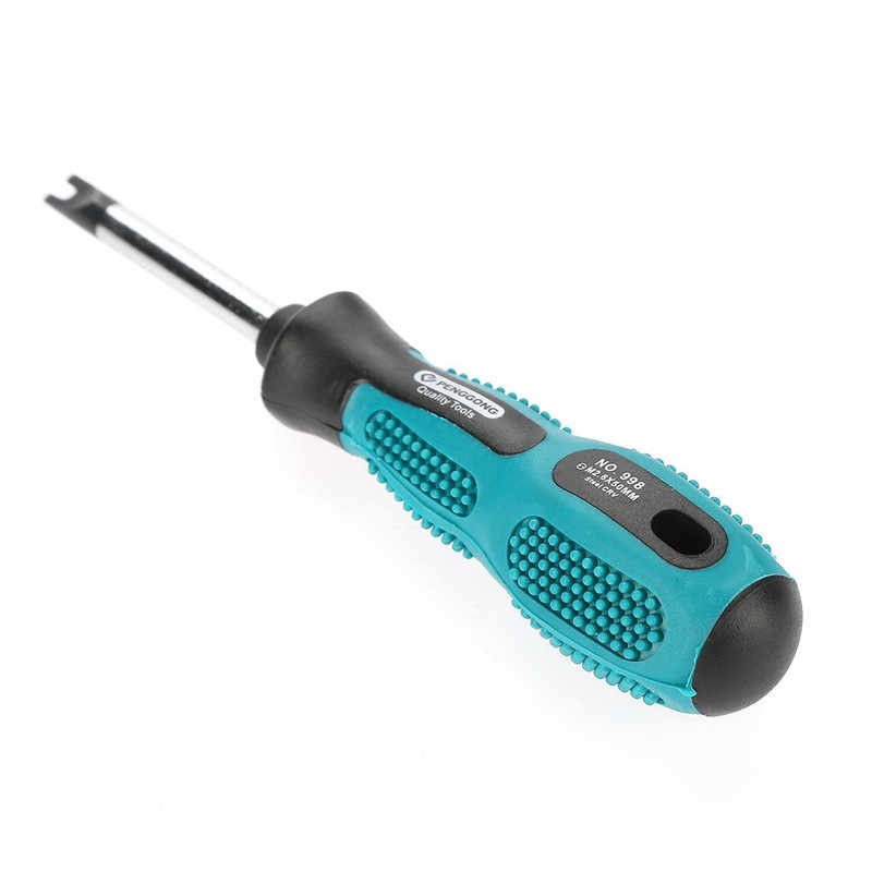 U Fork Type Screwdriver, U Type Screwdriver, Asixx 4pcs U