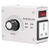 4000W SCR Voltage Regulator Dimmer High Power Electronic Thyristor Controller
