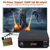 GTMEDIA V9 Prime Satellite Receiver 1080P HD Satellite Decoder for