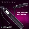 Fitdays Smart Skipping Rope with Counter | Adjustable Wireless Ropes