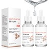 Glutathione Serum with Kojic Acid & Vitamin C - Nicotinamide