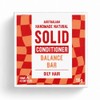 Viva La Body Conditioner Bar - Balance (Oily Hair) 55g
