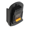 Lithium Battery Adapter Power Tool Dock Power Connector Converter for