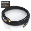 Primewire 3.5mm to 2x Cinch