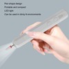 30000RPM Portable Electric Nail Drill with LED Light Professional Manicure