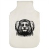 'Marmoset Monkey' Hot Water Bottle Cover (HW00041378)