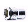 ko-ken 1/4 (6.35 mm) Sq. nattogurippusoketto 13 mm 2450ms – 13