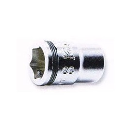 ko-ken 1/4 (6.35 mm) Sq. nattogurippusoketto 13 mm 2450ms – 13